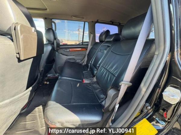 Used 2006 AT toyota land-cruiser-prado GRJ120W Image[15]