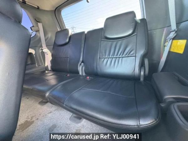 Used 2006 AT toyota land-cruiser-prado GRJ120W Image[16]