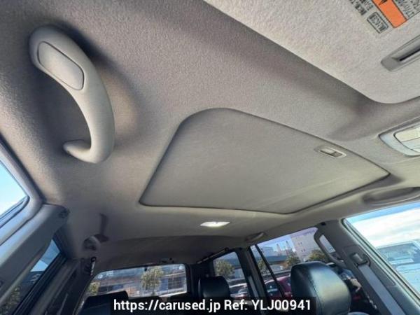 Used 2006 AT toyota land-cruiser-prado GRJ120W Image[17]