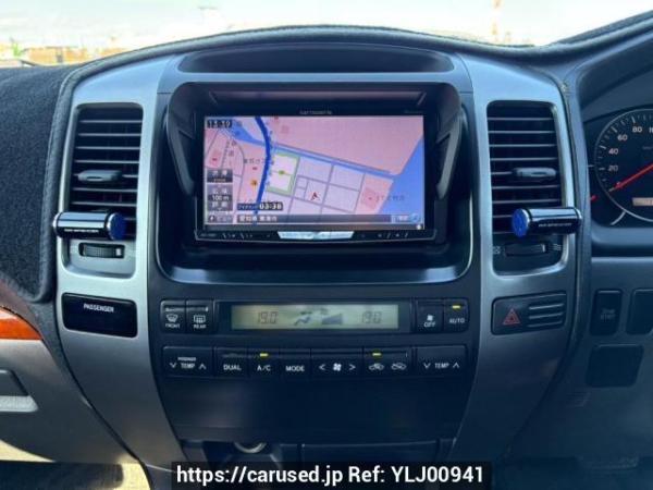 Used 2006 AT toyota land-cruiser-prado GRJ120W Image[21]