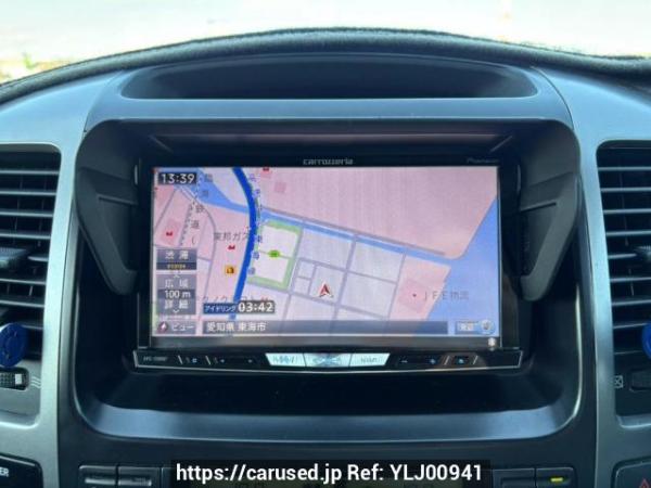 Used 2006 AT toyota land-cruiser-prado GRJ120W Image[22]