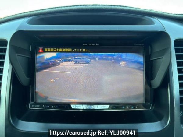 Used 2006 AT toyota land-cruiser-prado GRJ120W Image[23]