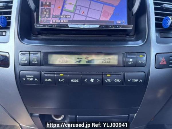 Used 2006 AT toyota land-cruiser-prado GRJ120W Image[24]