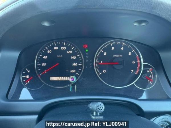 Used 2006 AT toyota land-cruiser-prado GRJ120W Image[26]