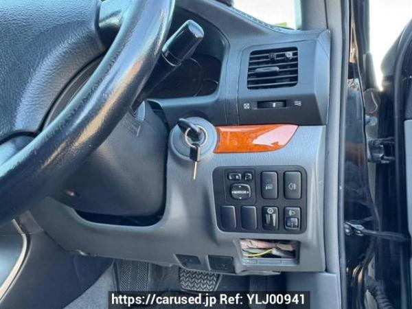 Used 2006 AT toyota land-cruiser-prado GRJ120W Image[28]
