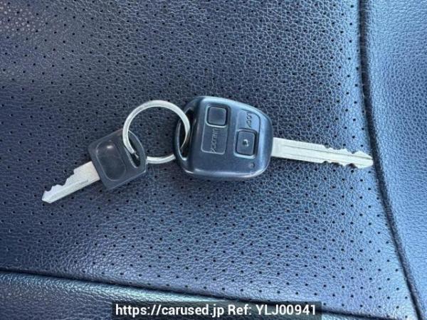 Used 2006 AT toyota land-cruiser-prado GRJ120W Image[30]