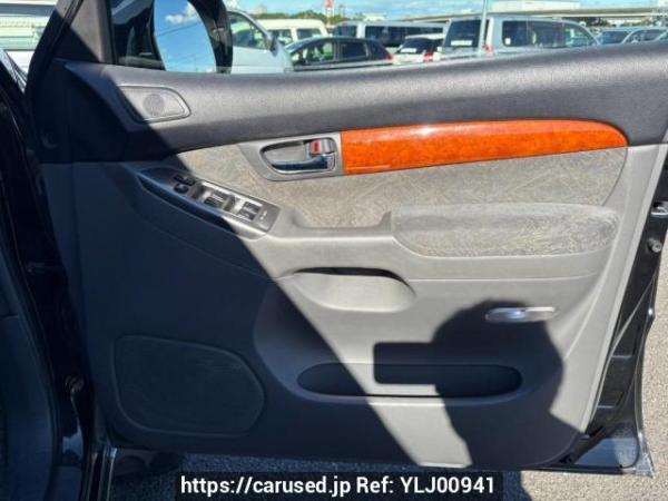 Used 2006 AT toyota land-cruiser-prado GRJ120W Image[31]