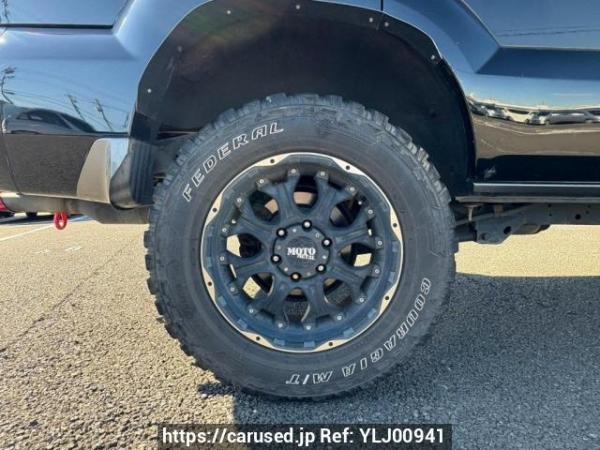 Used 2006 AT toyota land-cruiser-prado GRJ120W Image[33]