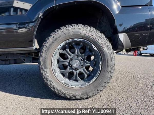 Used 2006 AT toyota land-cruiser-prado GRJ120W Image[34]