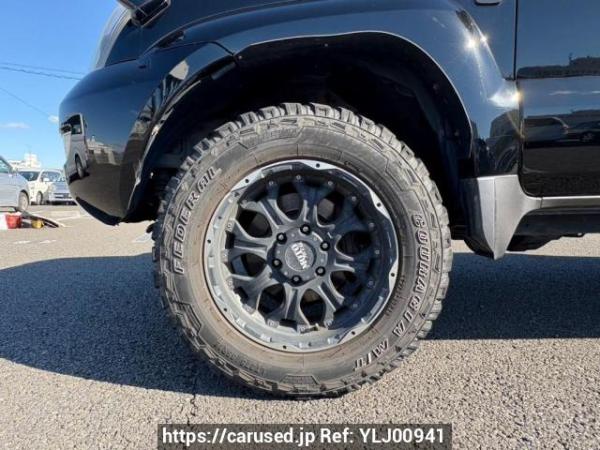 Used 2006 AT toyota land-cruiser-prado GRJ120W Image[35]
