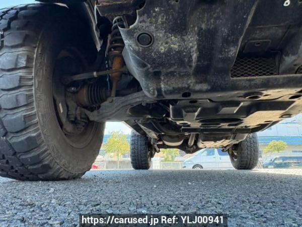 Used 2006 AT toyota land-cruiser-prado GRJ120W Image[36]