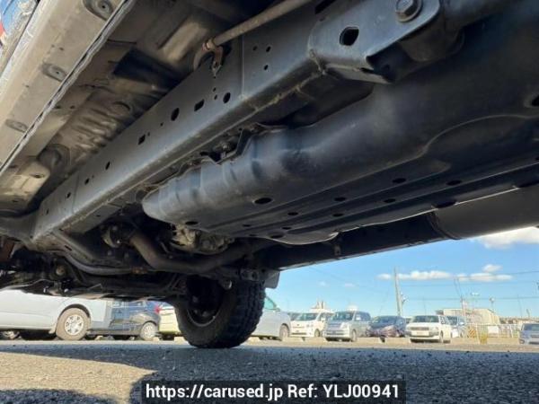 Used 2006 AT toyota land-cruiser-prado GRJ120W Image[40]