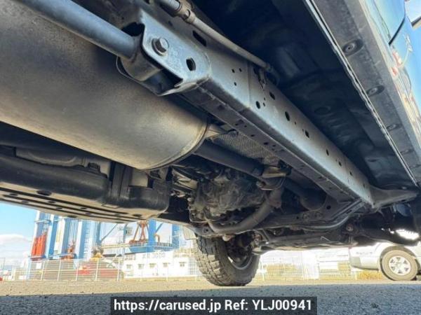 Used 2006 AT toyota land-cruiser-prado GRJ120W Image[41]