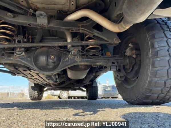 Used 2006 AT toyota land-cruiser-prado GRJ120W Image[43]