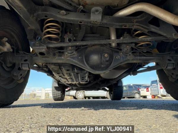 Used 2006 AT toyota land-cruiser-prado GRJ120W Image[44]