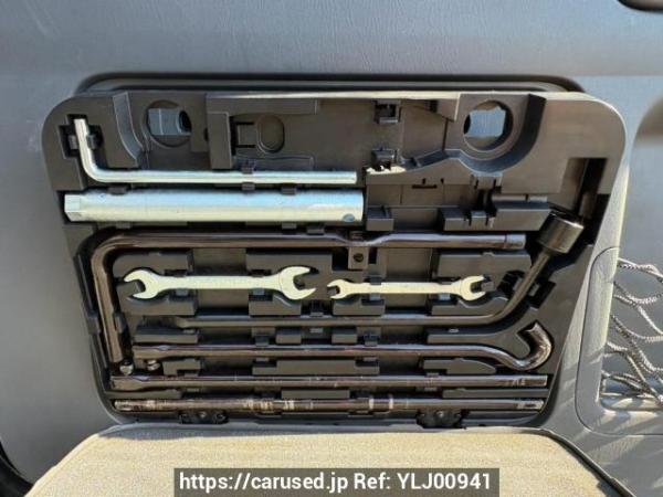 Used 2006 AT toyota land-cruiser-prado GRJ120W Image[46]