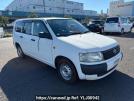 Toyota Probox Van