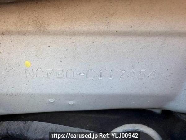 Used 2011 AT toyota probox-van NCP50V Image[11]