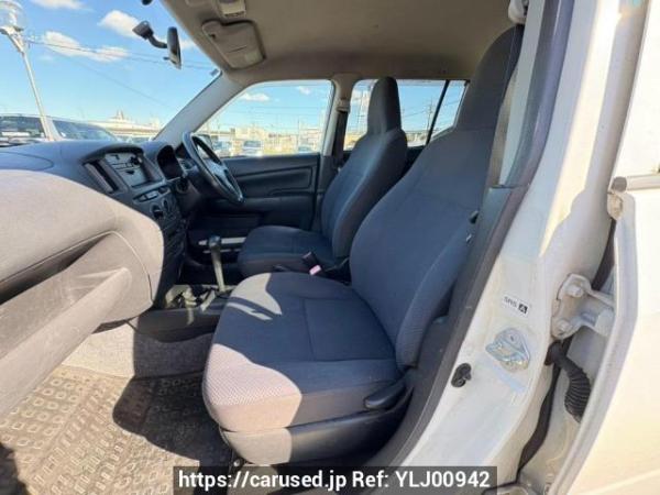 Used 2011 AT toyota probox-van NCP50V Image[13]