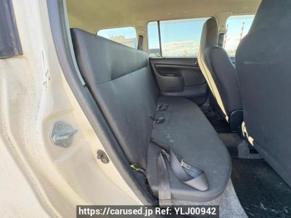 Used 2011 AT toyota probox-van NCP50V Image[14]