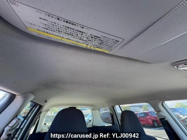 Used 2011 AT toyota probox-van NCP50V Image[16]