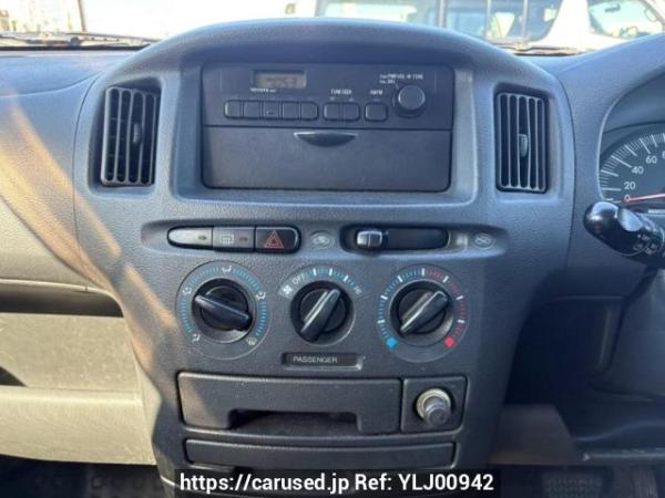 Used 2011 AT toyota probox-van NCP50V Image[20]