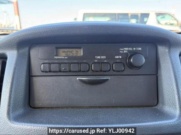 Used 2011 AT toyota probox-van NCP50V Image[21]