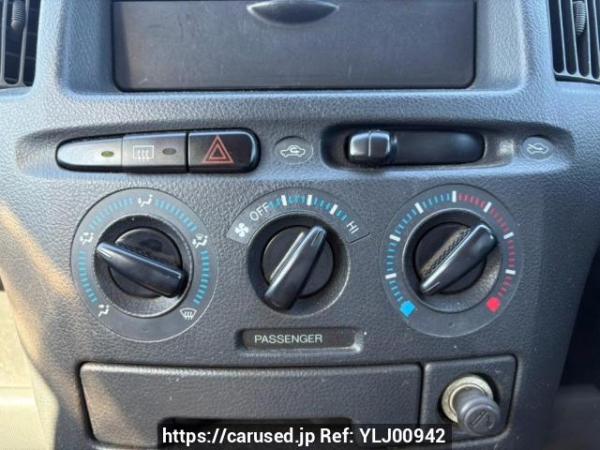 Used 2011 AT toyota probox-van NCP50V Image[22]