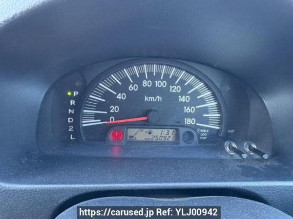 Used 2011 AT toyota probox-van NCP50V Image[24]