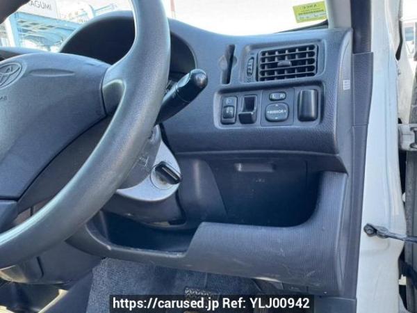 Used 2011 AT toyota probox-van NCP50V Image[26]