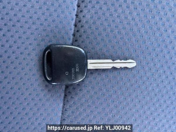 Used 2011 AT toyota probox-van NCP50V Image[28]