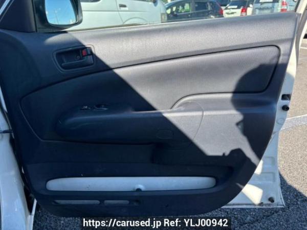 Used 2011 AT toyota probox-van NCP50V Image[29]