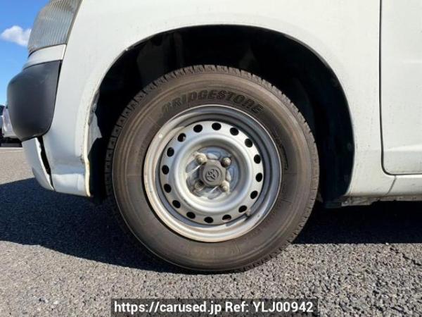 Used 2011 AT toyota probox-van NCP50V Image[30]