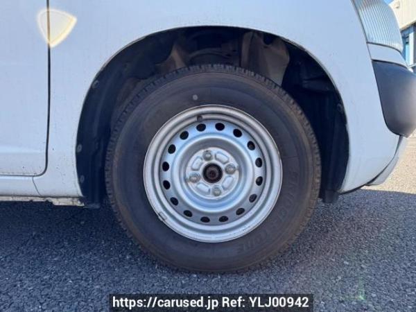 Used 2011 AT toyota probox-van NCP50V Image[31]