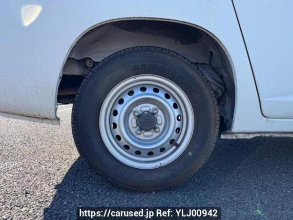 Used 2011 AT toyota probox-van NCP50V Image[32]