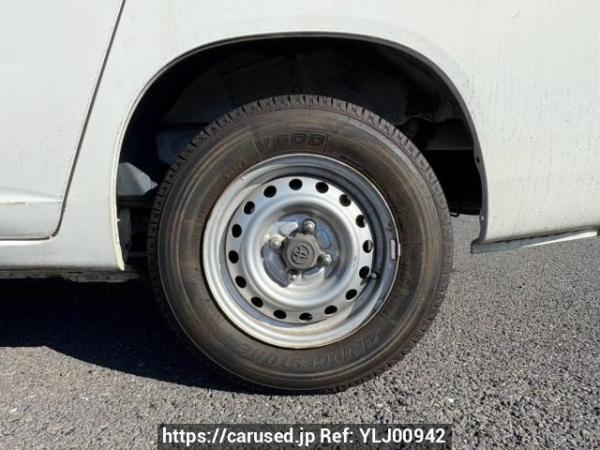 Used 2011 AT toyota probox-van NCP50V Image[33]