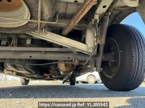 Used 2011 AT toyota probox-van NCP50V Image[41]