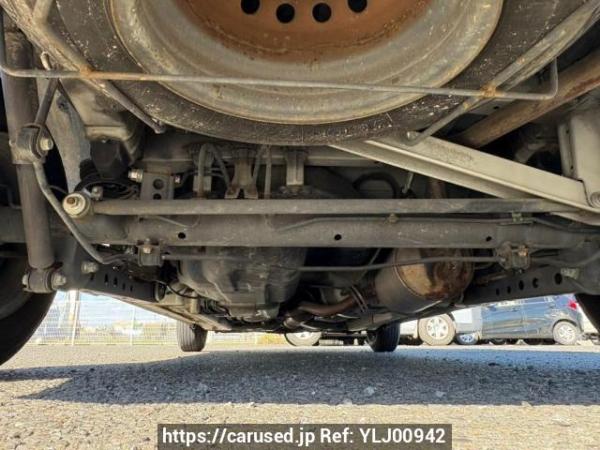 Used 2011 AT toyota probox-van NCP50V Image[42]