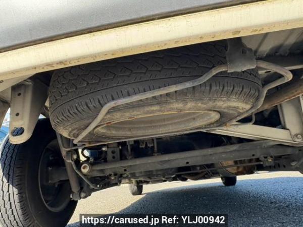 Used 2011 AT toyota probox-van NCP50V Image[43]
