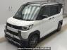 Used 2024 AT mitsubishi delica-mini B34A Image[0]
