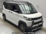 Used 2024 AT mitsubishi delica-mini B34A Image[2]