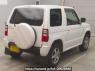 Used 2008 AT mitsubishi pajero-mini H58A Image[1]