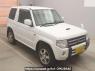 Used 2008 AT mitsubishi pajero-mini H58A Image[2]