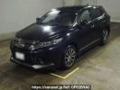 Toyota Harrier ASU65W