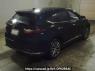 Used 2018 AT toyota harrier ASU65W Image[1]
