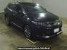 Used 2018 AT toyota harrier ASU65W Image[2]
