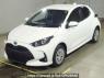 Used 2021 AT toyota yaris MXPH15 Image[0]