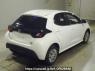 Used 2021 AT toyota yaris MXPH15 Image[1]