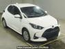 Used 2021 AT toyota yaris MXPH15 Image[2]