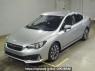Used 2021 AT subaru impreza-g4 GK7 Image[0]
